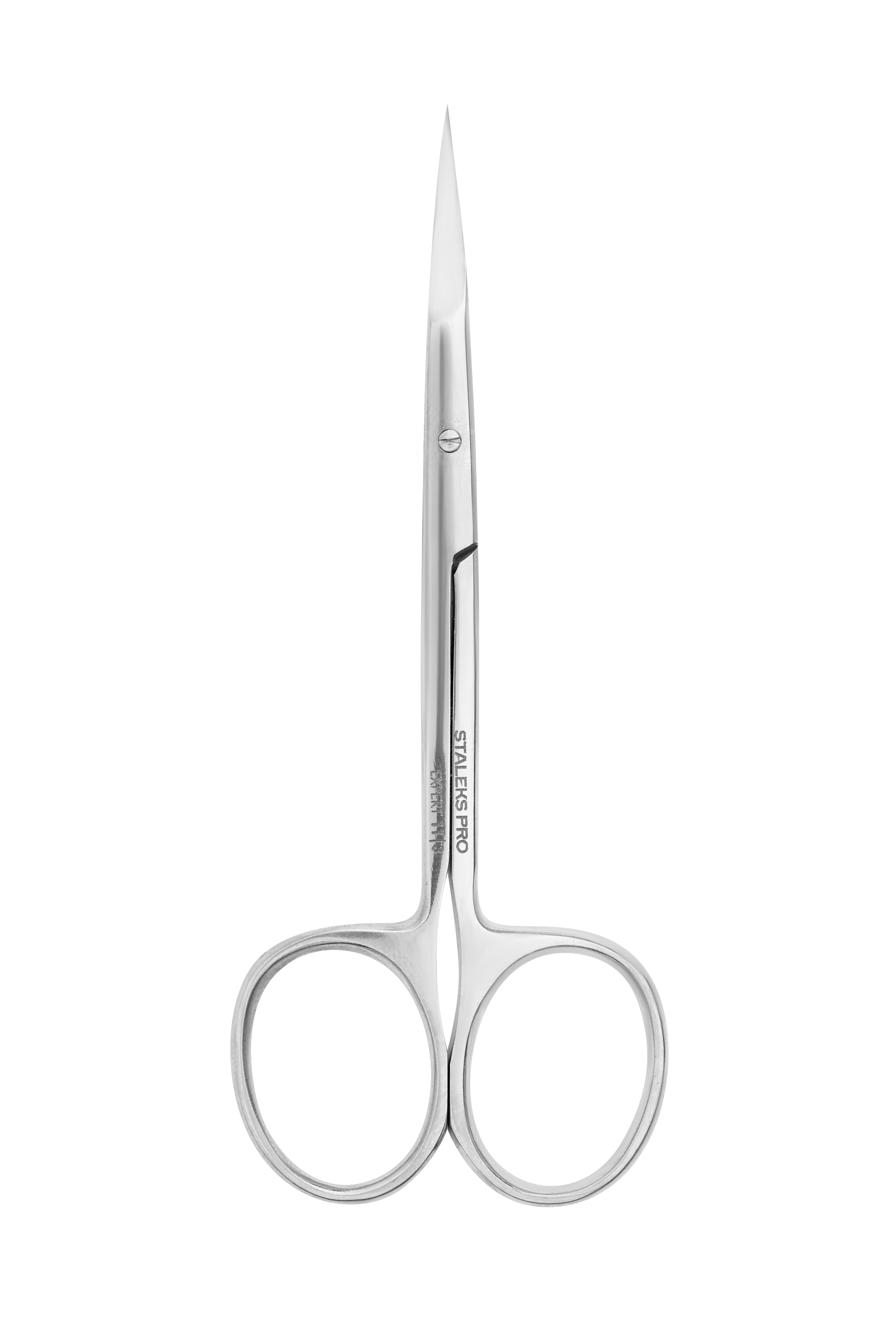 Staleks Professional cuticle scissors left handed