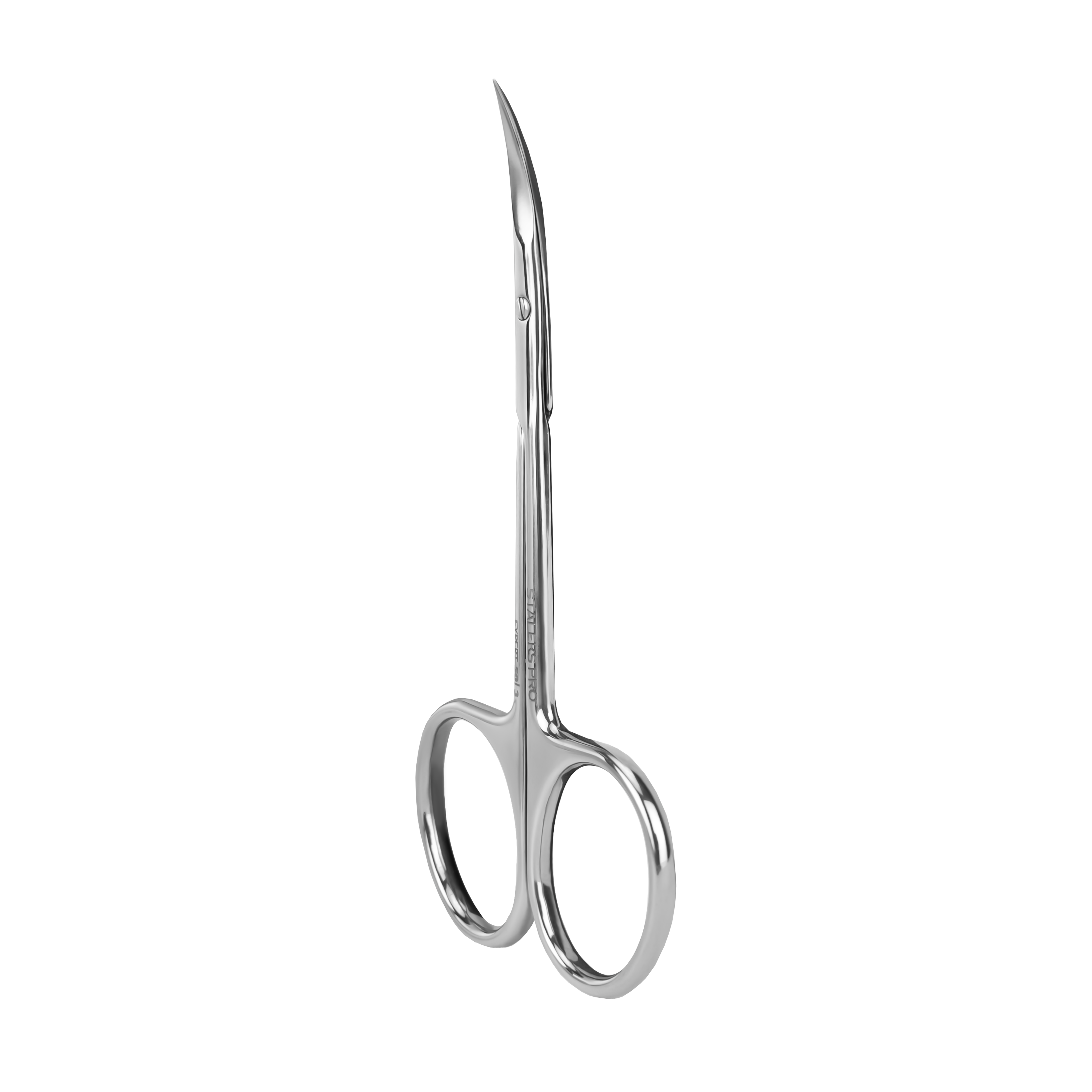 Staleks Professional cuticle scissors EXPERT 50 TYPE 3