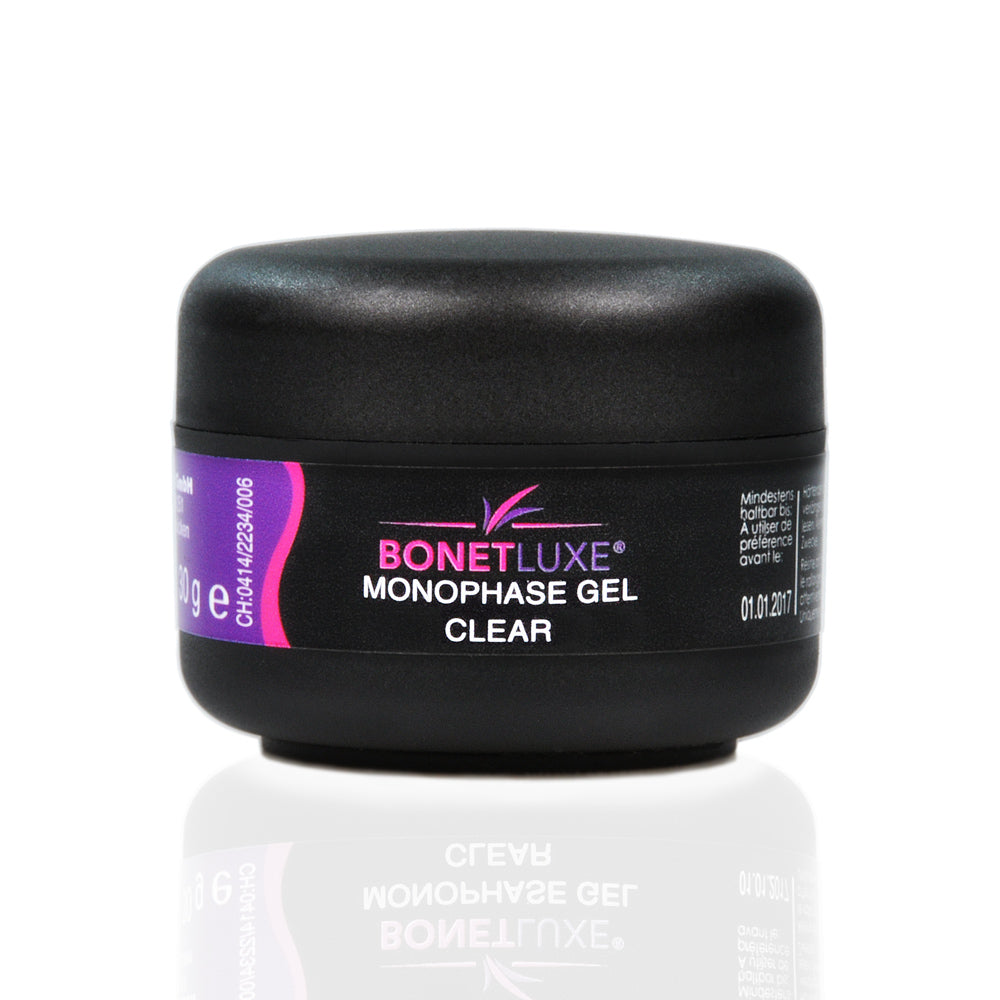 Monophase Gel CLEAR