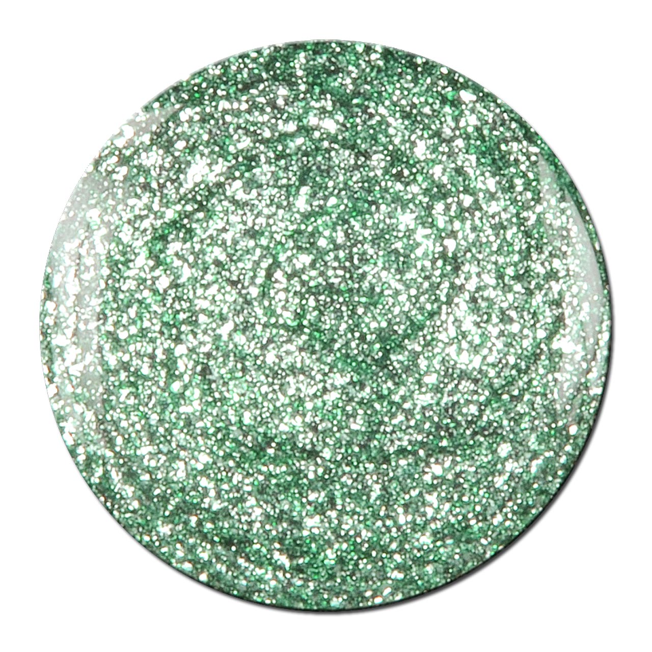 Bonetluxe Glam Glitter Gel Delicious-Mint