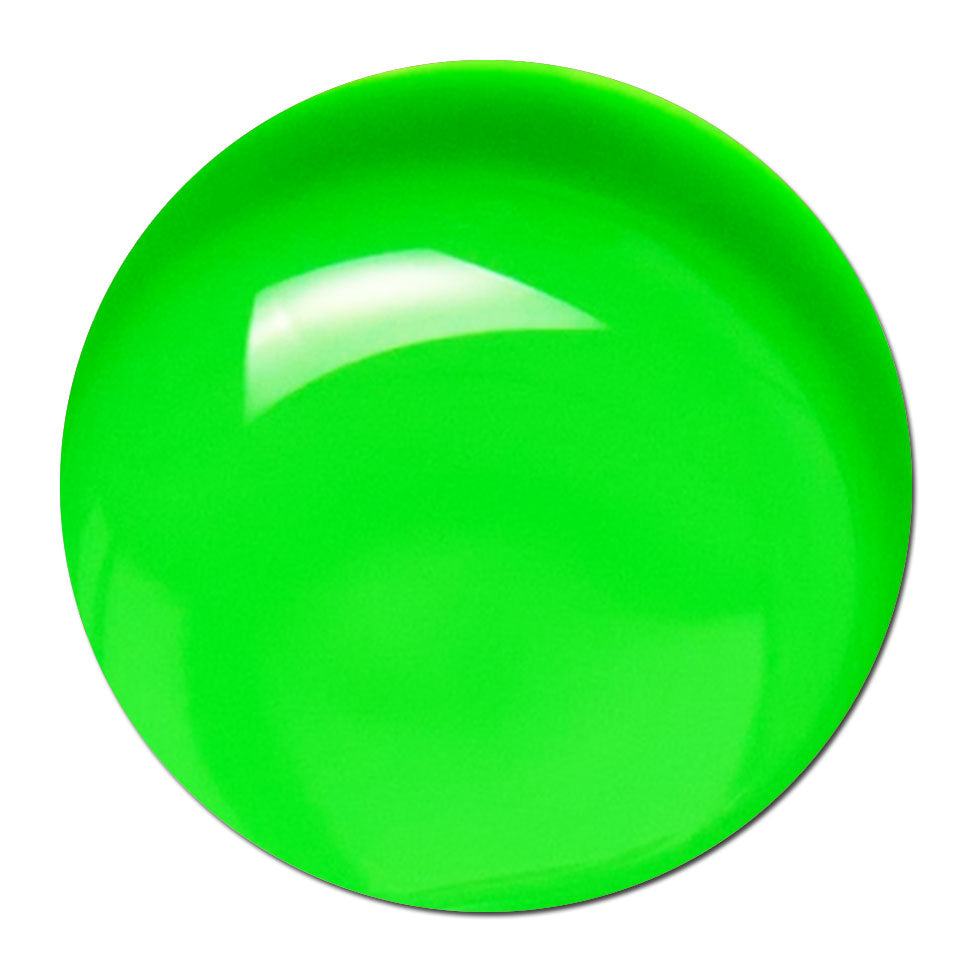 Bonetluxe Farbgel X-Neon Green