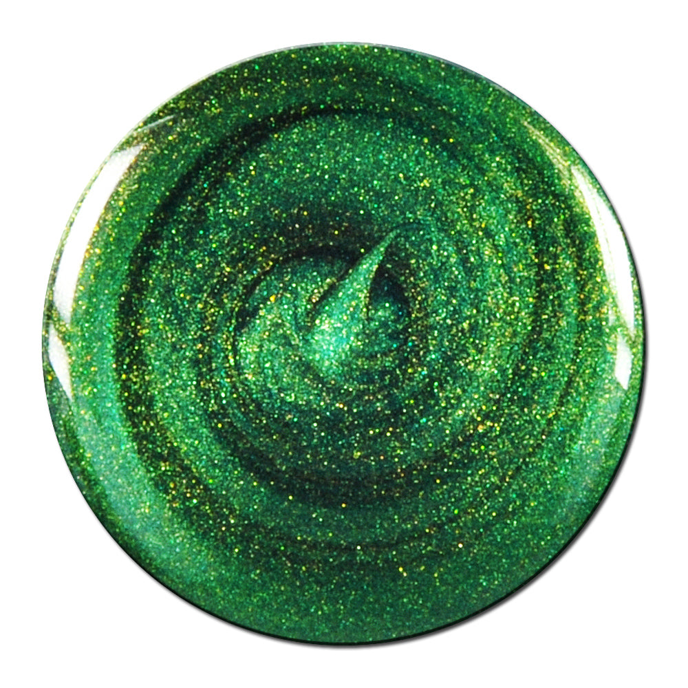 Bonetluxe Colorgel Metallic Smaragd