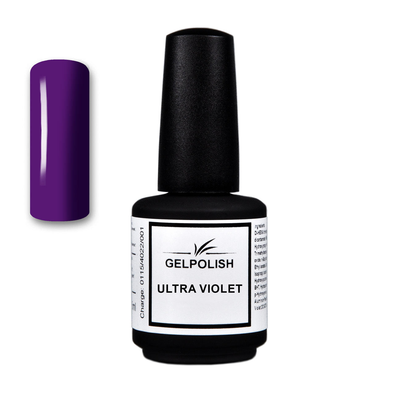 Gelpolish Ultra Violet