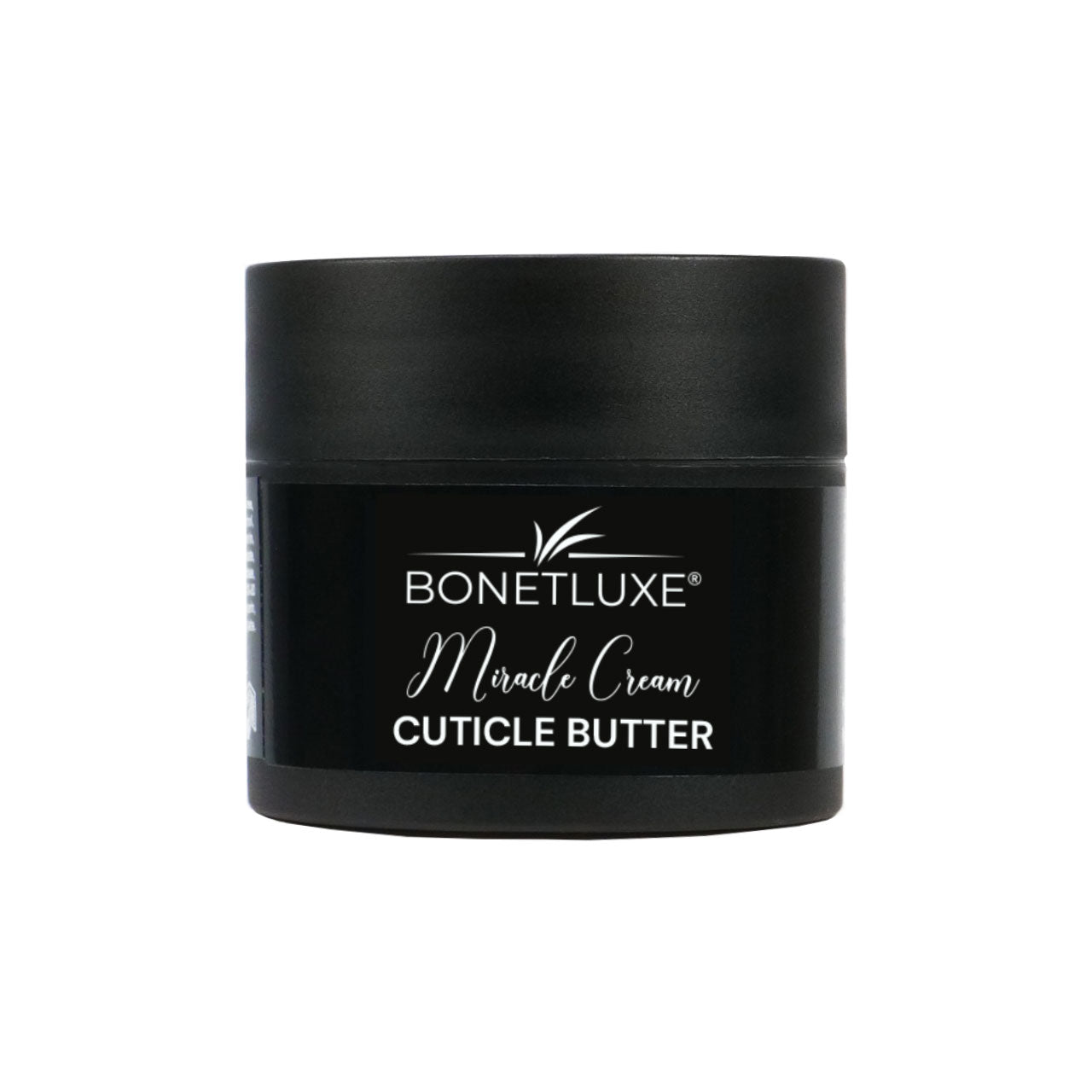 Bonetluxe Miracle Cream Cuticle Butter